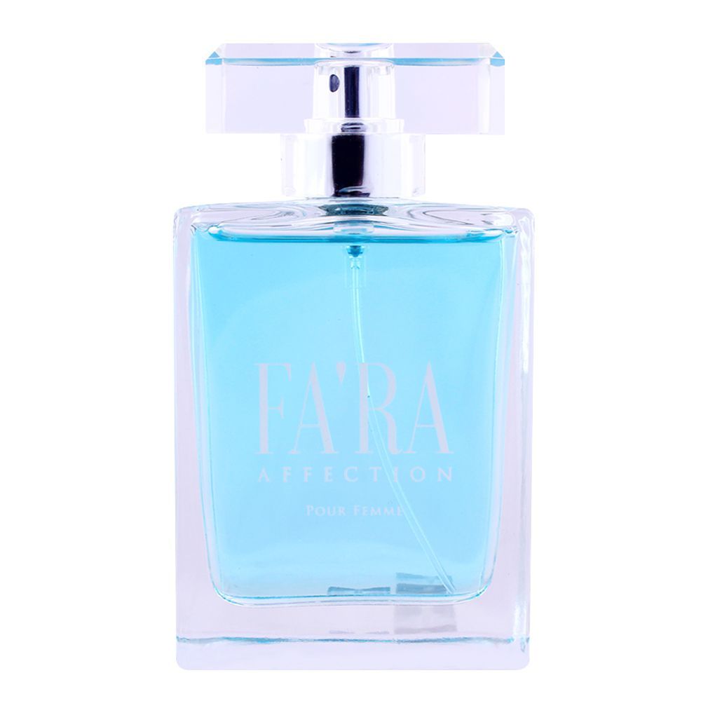 Fa'ra Affection For Women Eau De Parfum, 100ml