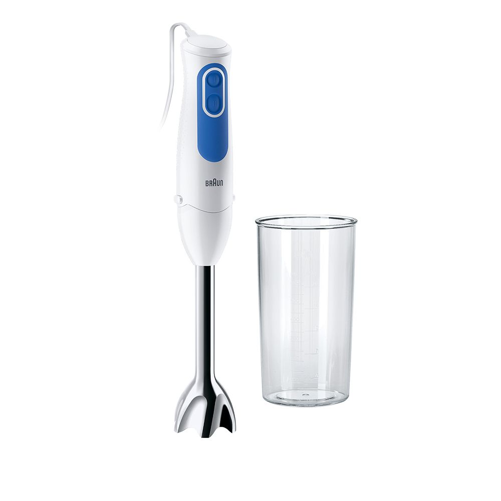 Braun Multi Quick 3 Smoothie + Hand Blender, MQ3000