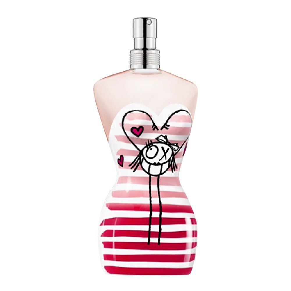 Jean Paul Gaultier I Love Gaultier Eau Fraiche Eau De Toilette, 100ml