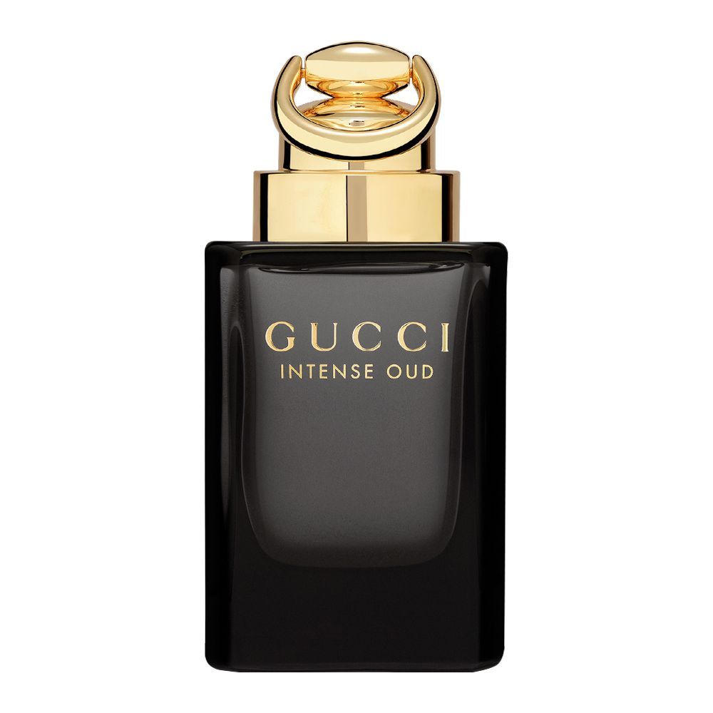 Gucci Intense Oud Eau De Parfum Unisex, 90ml