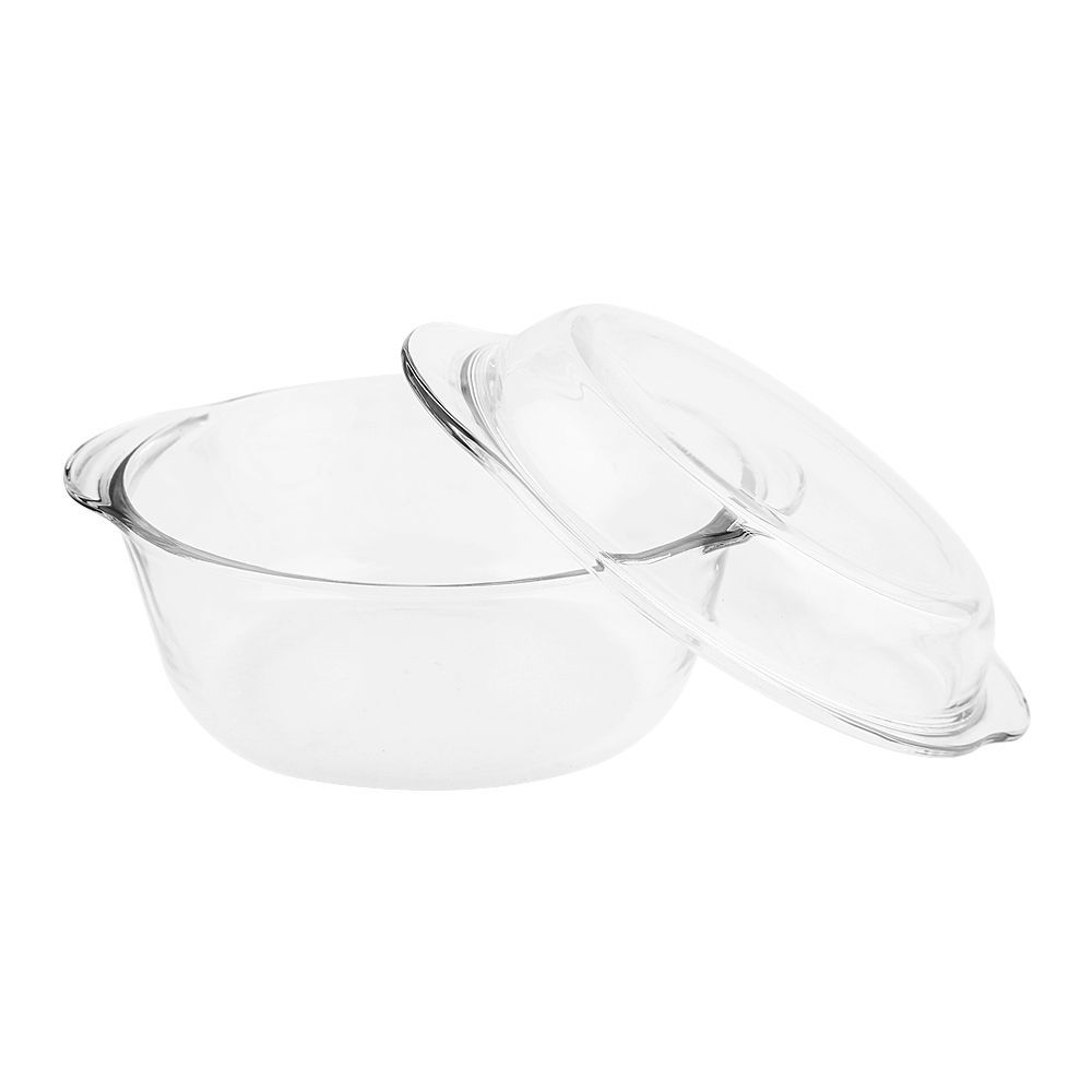 PSB Borcam Round Casserole With Cover, 59023
