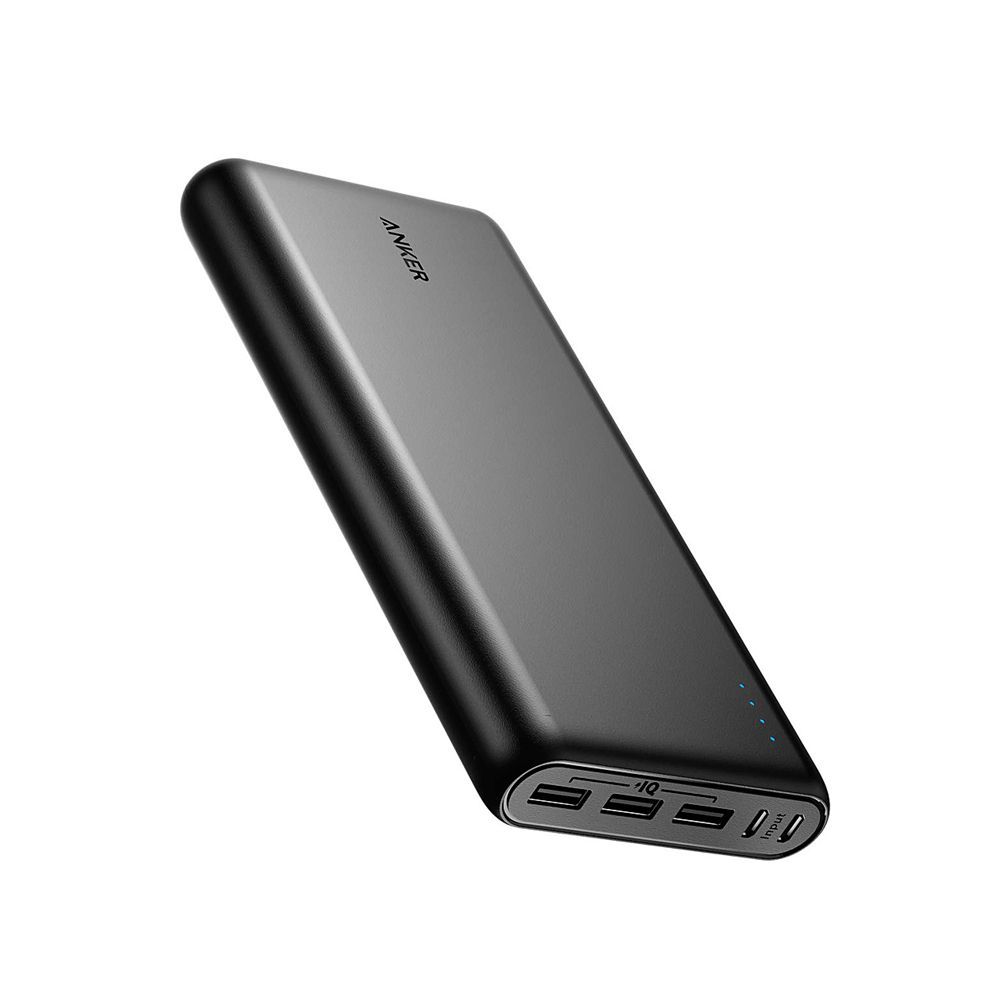 Anker Powercore Portable Power Bank 26800 mAh Black - A1277H11