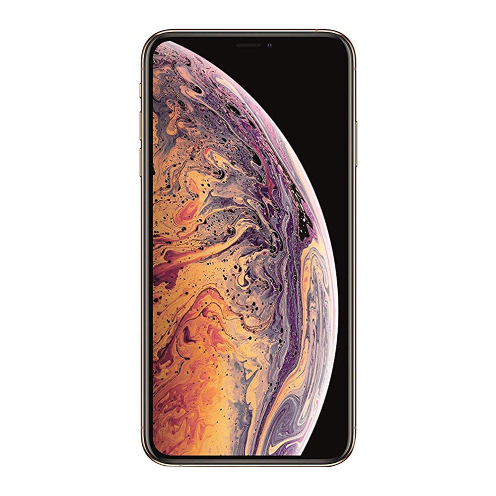 Apple iPhone XS Max 64GB, Gold