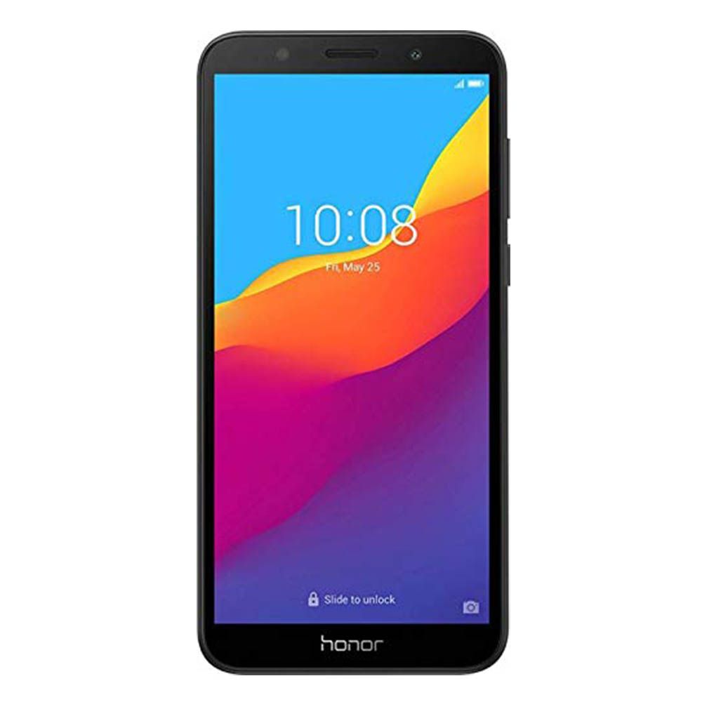 Honor 7S 2GB/16GB Black Smartphone - DUA-L22