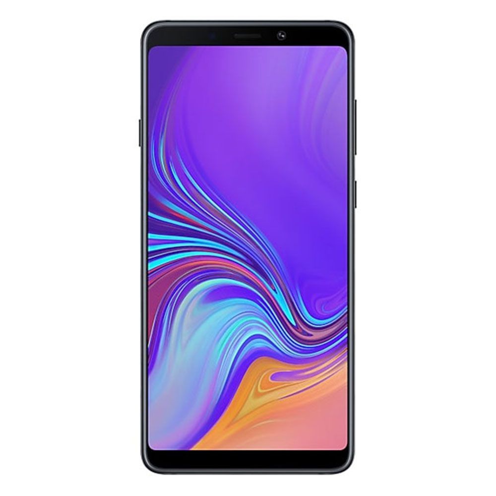 Samsung Galaxy A9 128GB/6GB Blue Smartphone - SM-A920F/DS