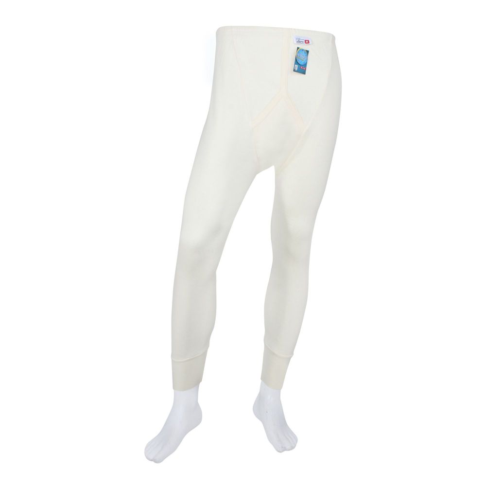 Lily Luxury Pure Woollen Warmer Trouser, 505, Yellow