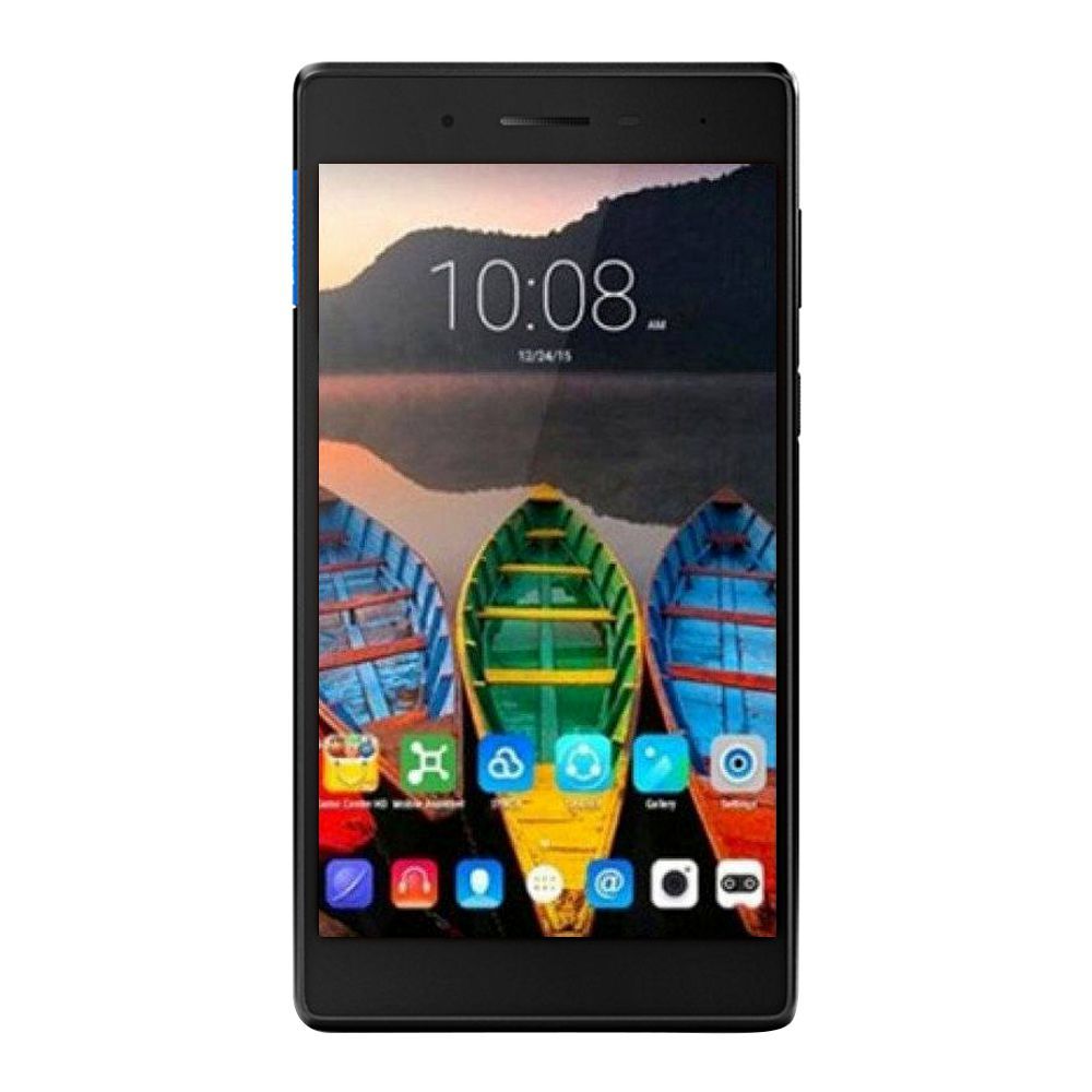 Lenovo Tab 7 Essential 1GB/8GB WIFI Black - ZA30012-2EG