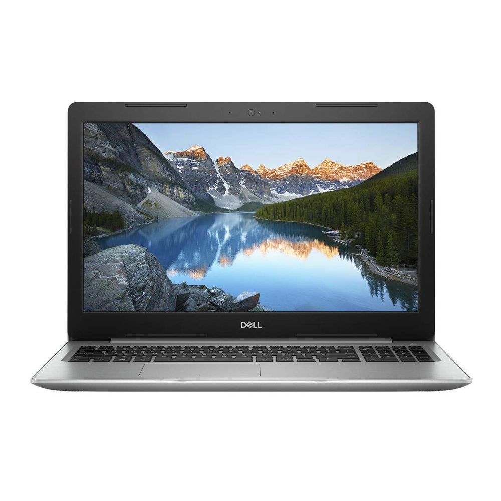 Dell Inspiron 15 5570 Ci7 DOS Laptop