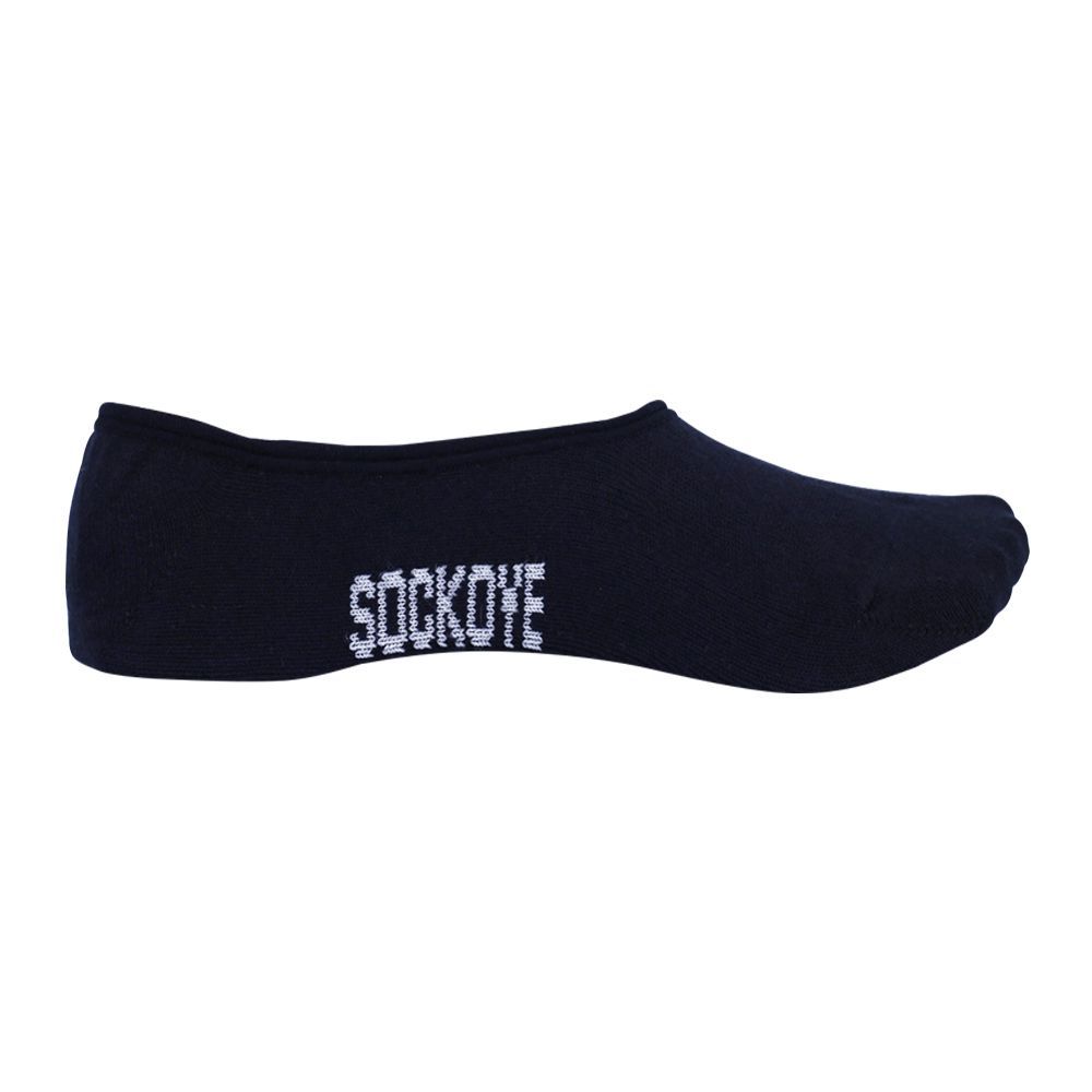 Sockoye Anti Odor Anti Bacterial Loafer Liners Pack of 2 LLP2