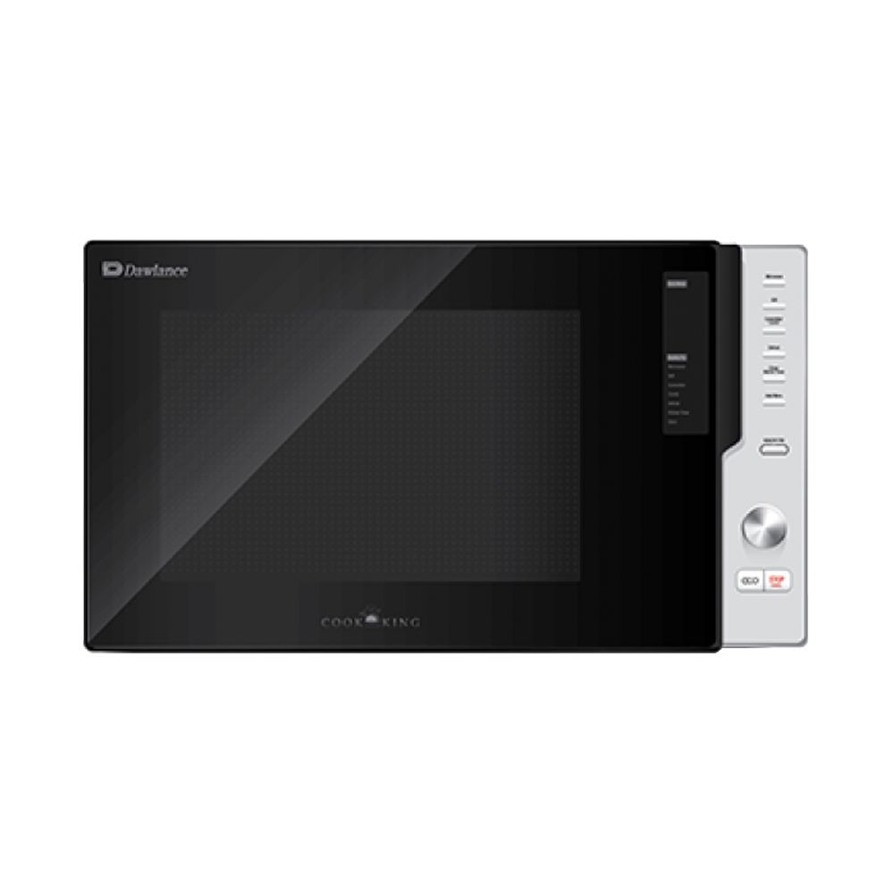 Dawlance Air Fryer + Convection Microwave Oven, 30 Liters, DW-550 AF