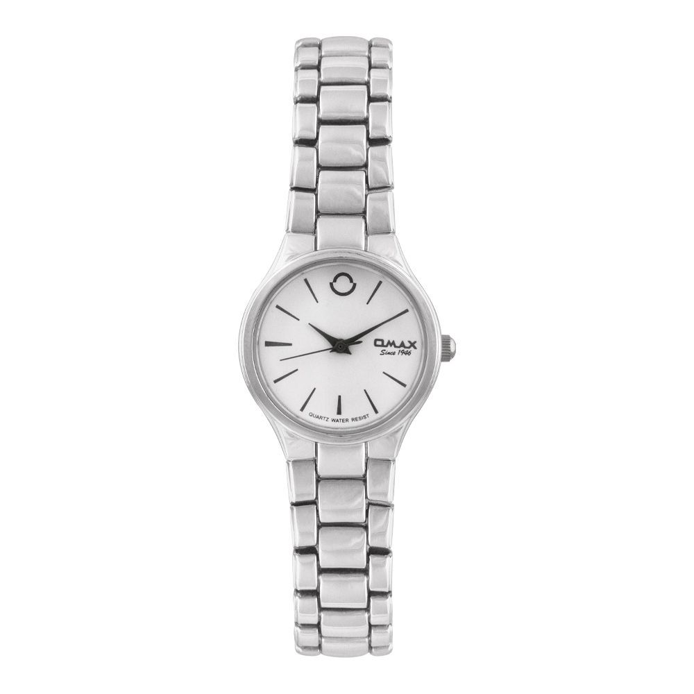 Omax Women's Watch, ODC006I023