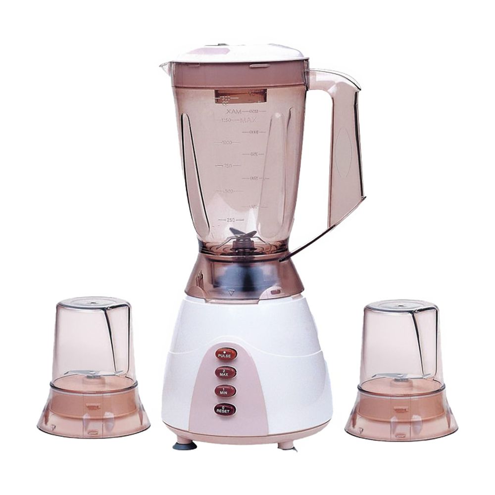 Sayona Blender & Mill, 300-350W, 220-240V, 1.5 Liter, SB-4016