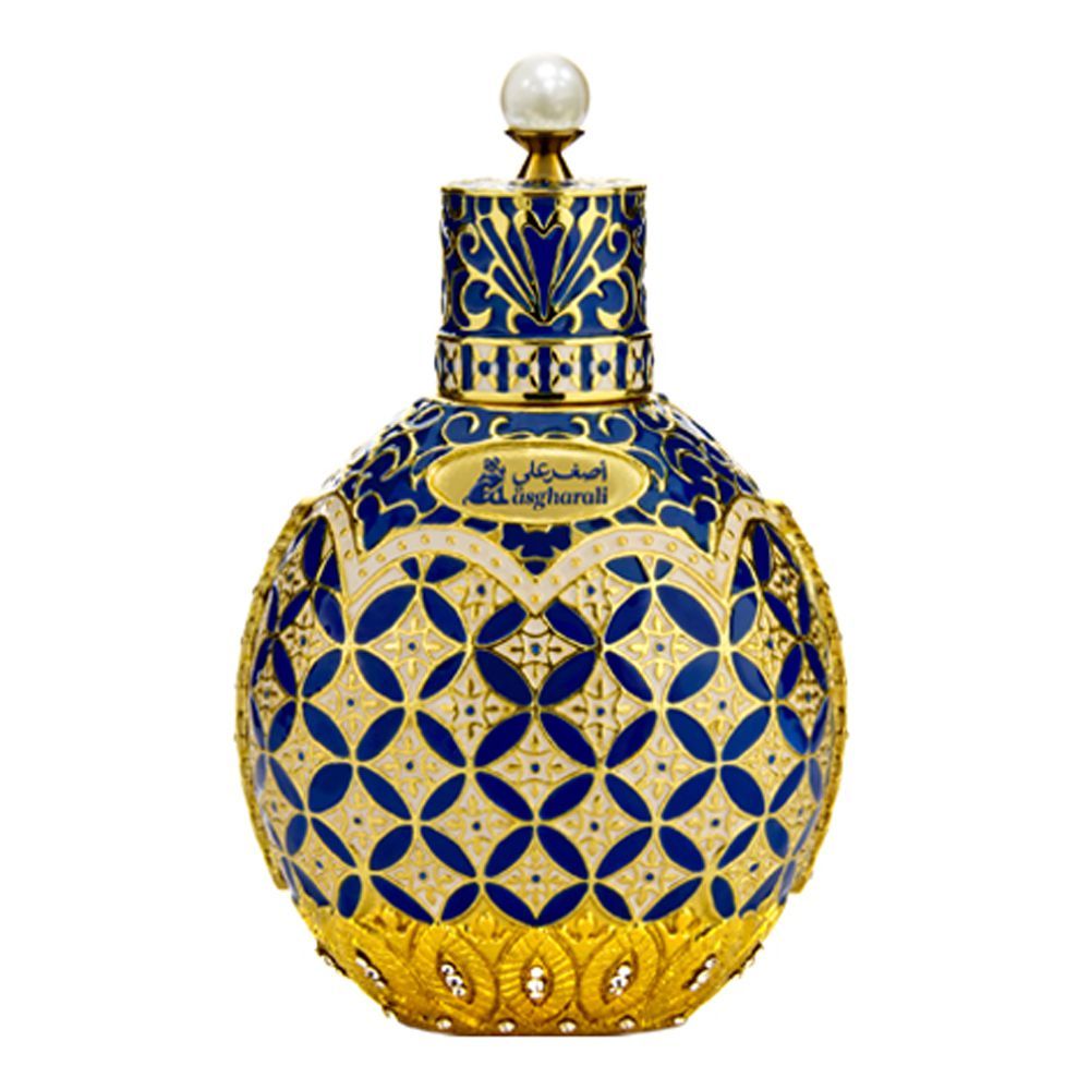 Asgharali Danat Al Khaleej Eau De Parfum, Fragrance For Men & Women, 100ml