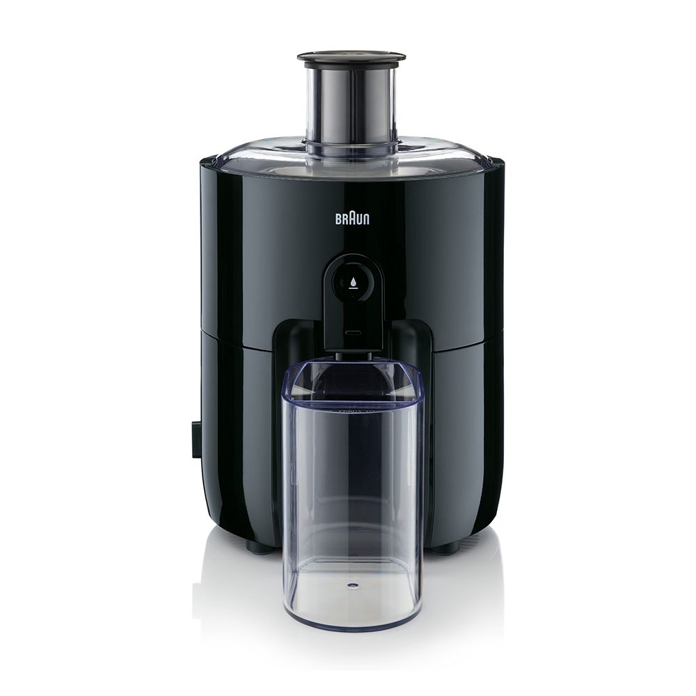 Braun PurEase Spin Juicer, SJ 3100