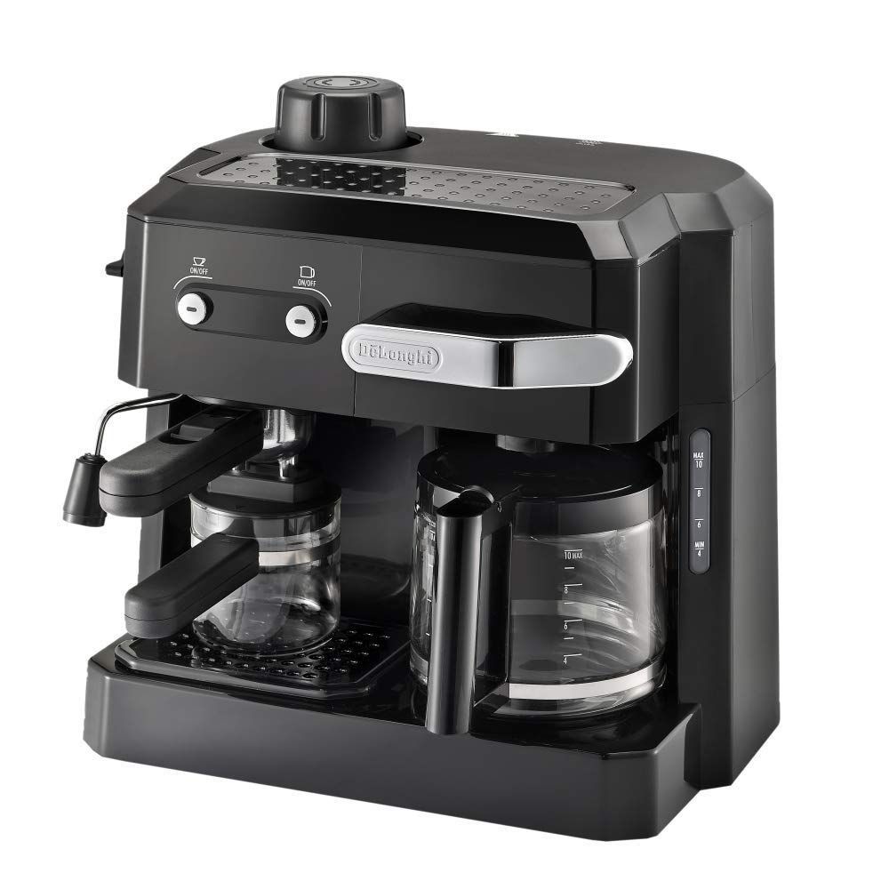 DeLonghi Expresso Coffee Machine, BCO-320T