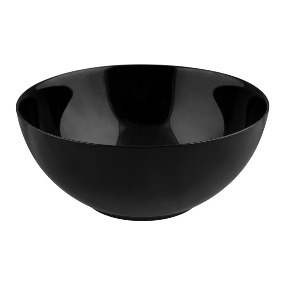 Luminarc Diwali Noir Bowl, 18cm, Black, 864