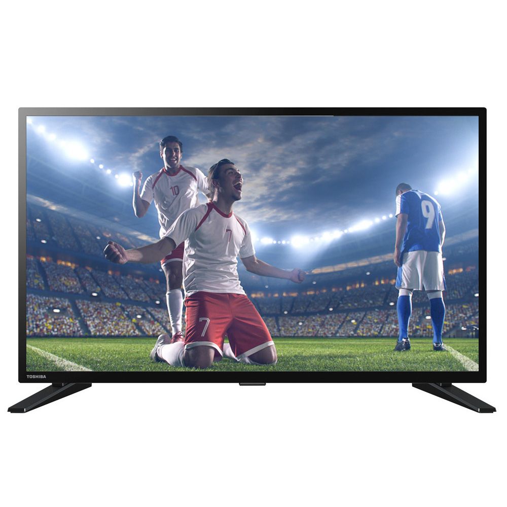 Toshiba Basic Full HD LED TV, 49 Inches, 49S2800EE