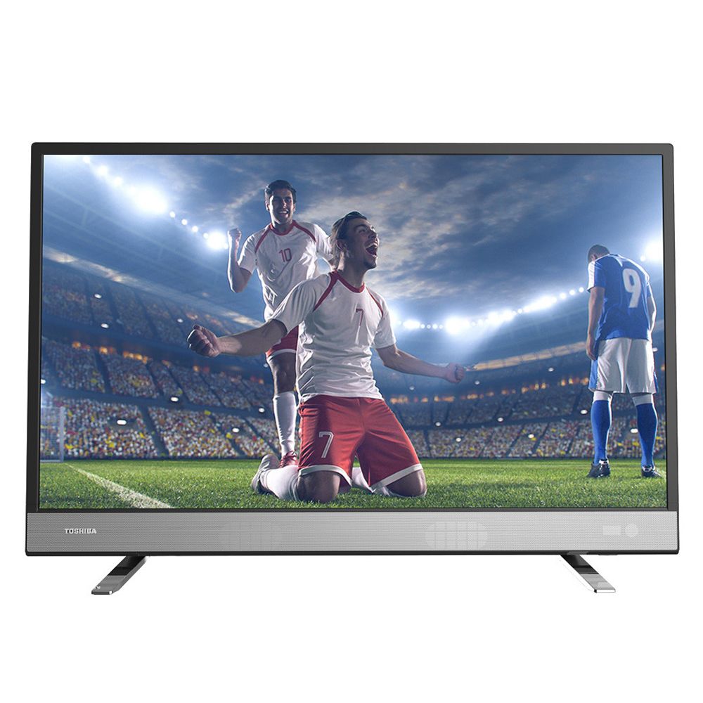 Toshiba Smart HD LED TV, 32 Inches, 32L5780EE