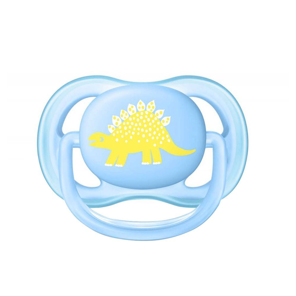 Avent Ultra Air Sensitive Skin Soother, 0-6m SCF, 544/10