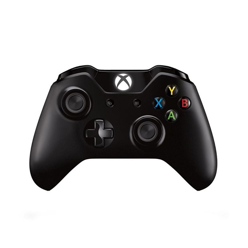 X-Box Wireless Controller, Black