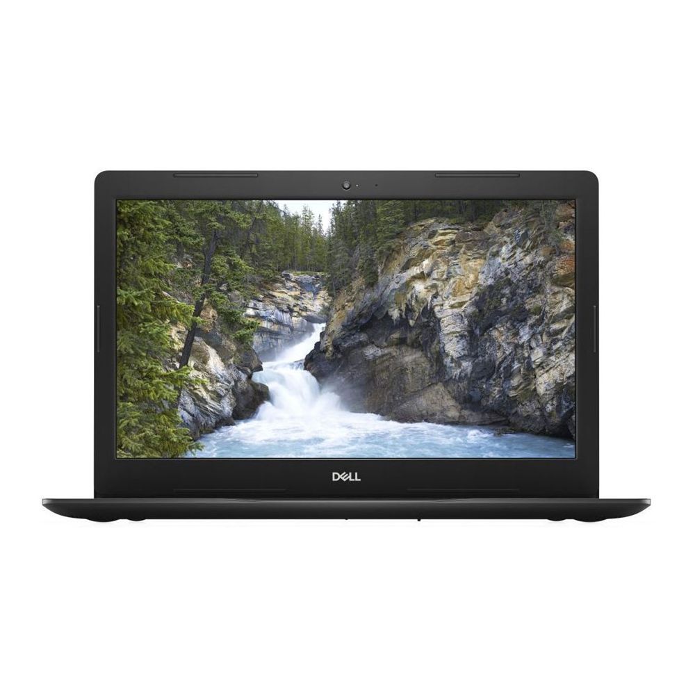 Dell Vostro 3591 Laptop, 10th Gen Core i3-1005G1, 4GB RAM, 1TB HDD, 14 Inches HD Display, DOS