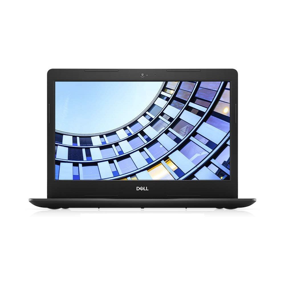 Dell Vostro 3490 Laptop, 10th Gen Core i3-10110U, 4GB RAM, 1TB HDD, 14 Inches HD Display, DOS