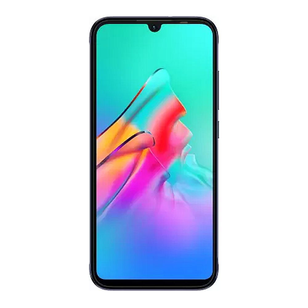 Infinix Smart HD 2GB/32GB Obsidian Black Smartphone