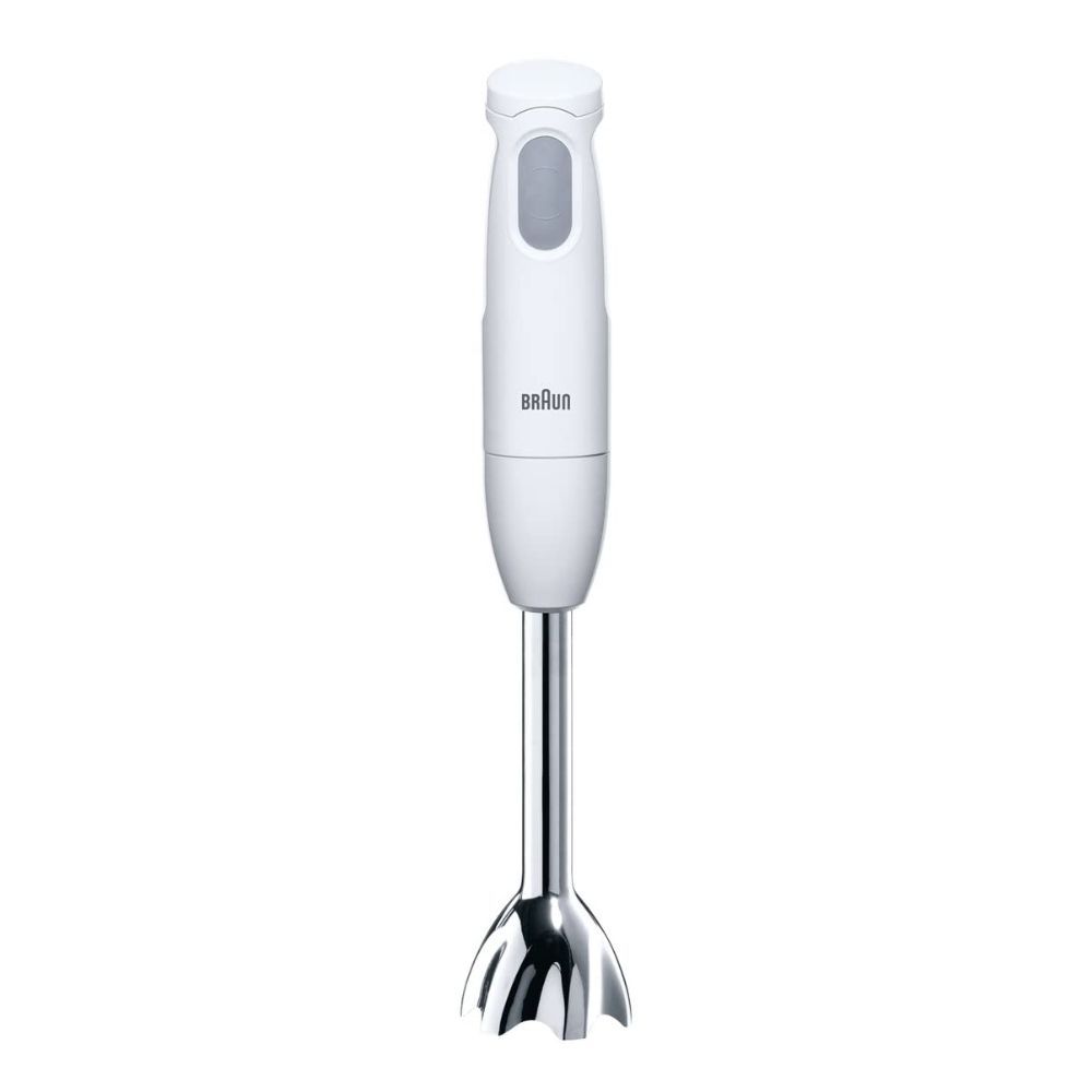 Braun Multiquick 1 Hand Blender, MQ100S Curry