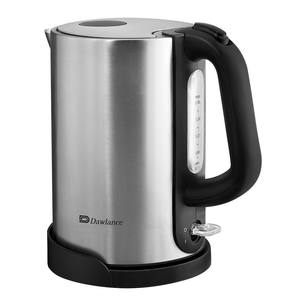 Dawlance Electric Kettle, 1.7L, DWEK-8229