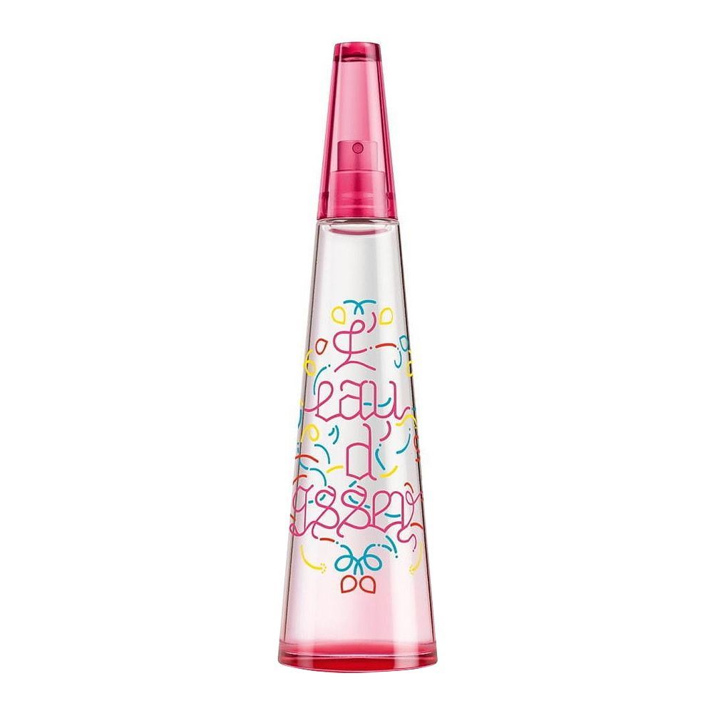 Issey Miyake L'Eau D'Issey Shade Of Kolam Eau De Toilette, Fragrance For Women, 100ml