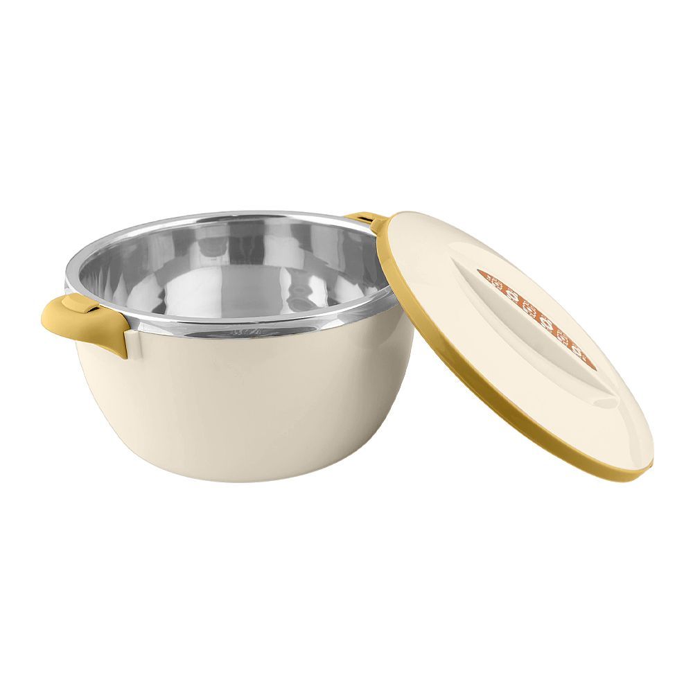 Happy Ware Hot Pot Set, 4-Pack, Beige, SU-622-4