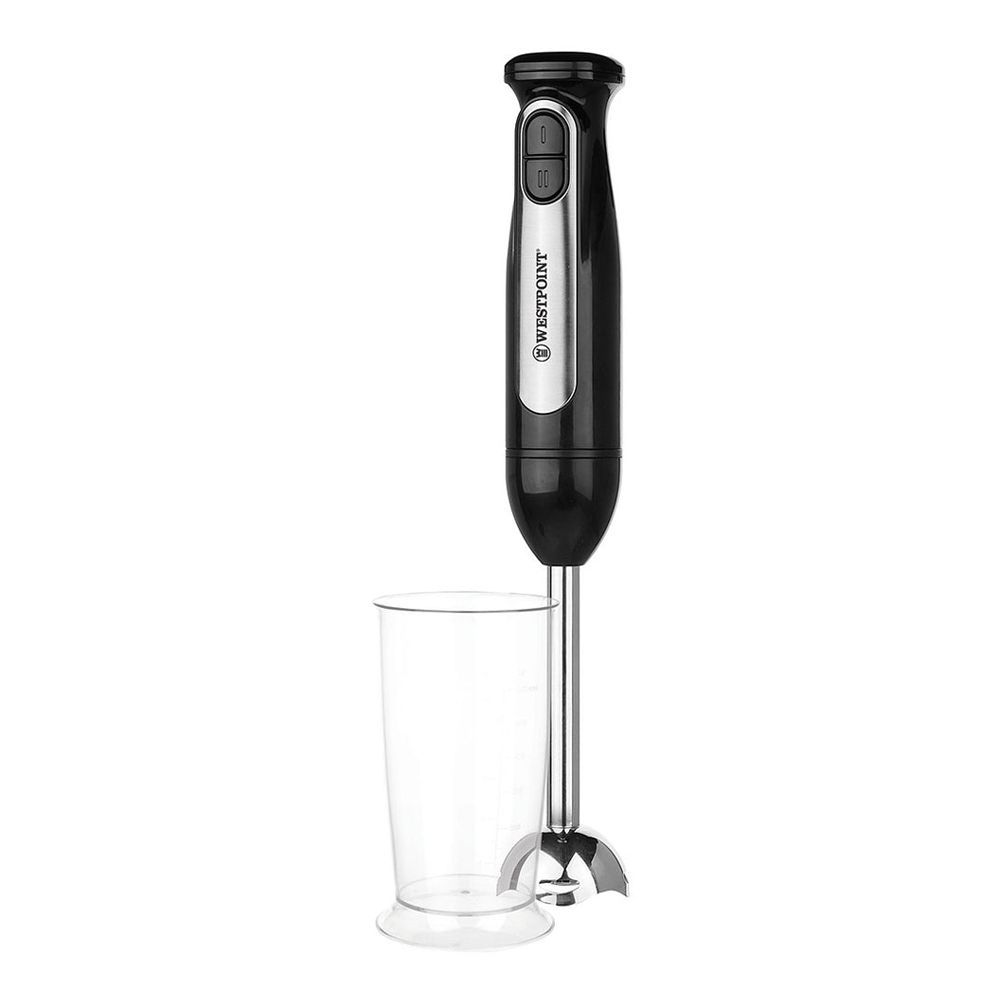 West Point Deluxe Hand Blender, WF-9214