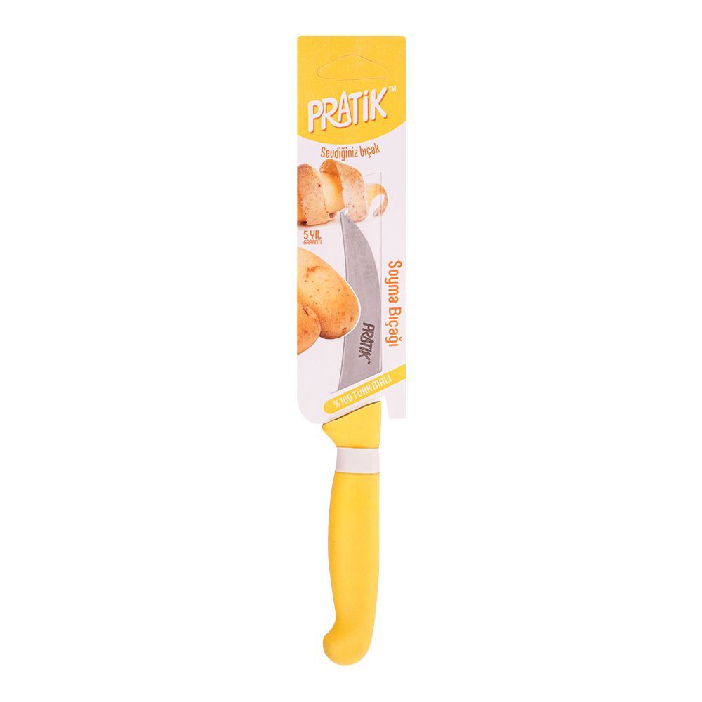 Pratik Peeling Knife, 43010