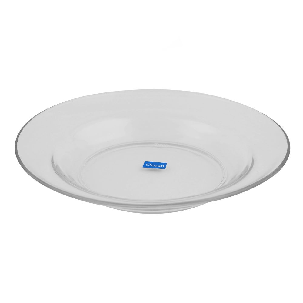 Ocean 7.25" Sonoma Glass Soup Plate, 1803