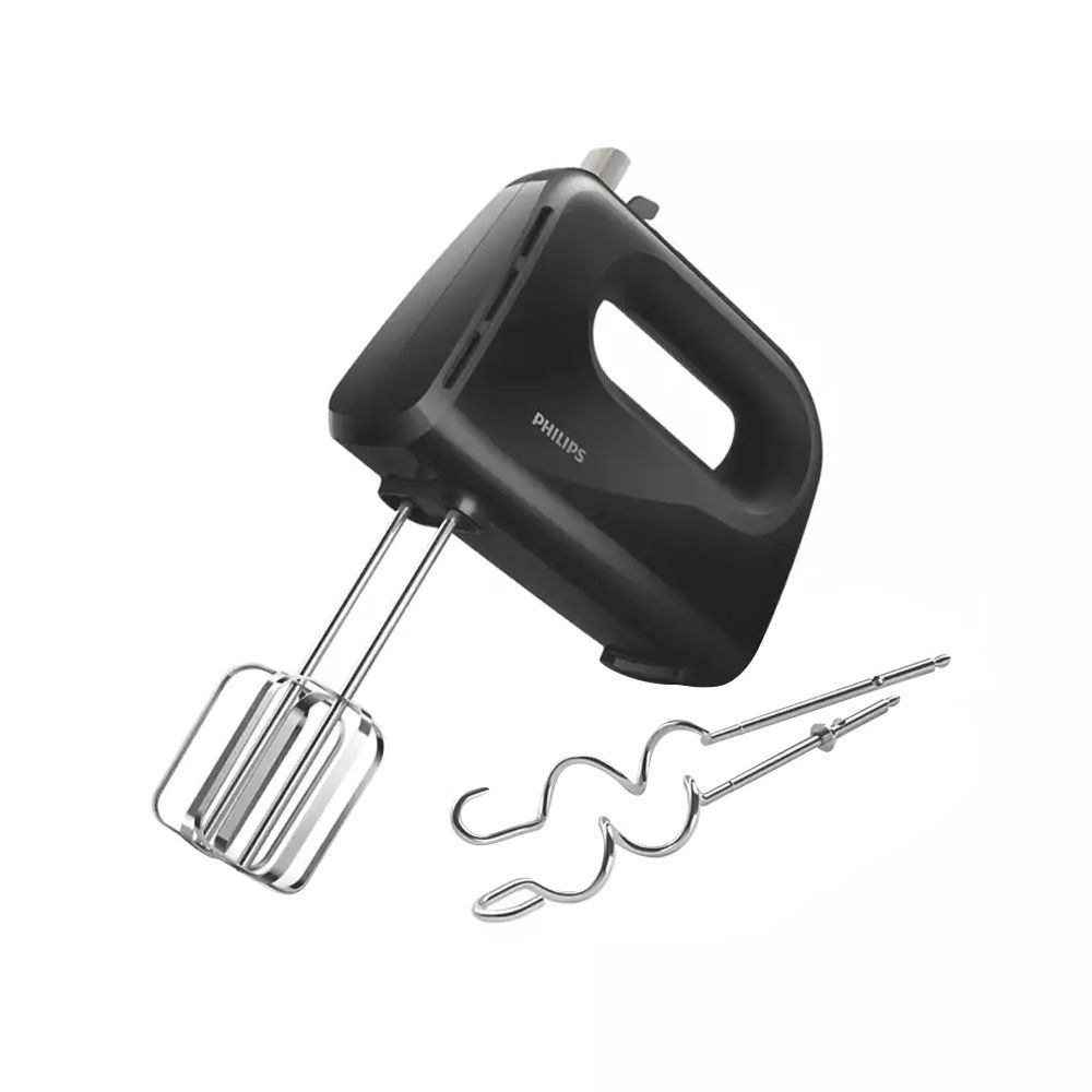 Philips Daily Collection Mixer, 280W, HR-3704/11