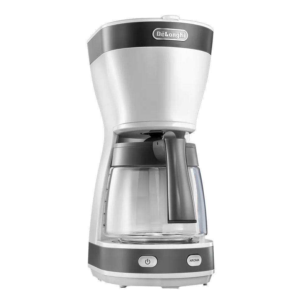 DeLonghi Drip Coffee Machine, ICM16210