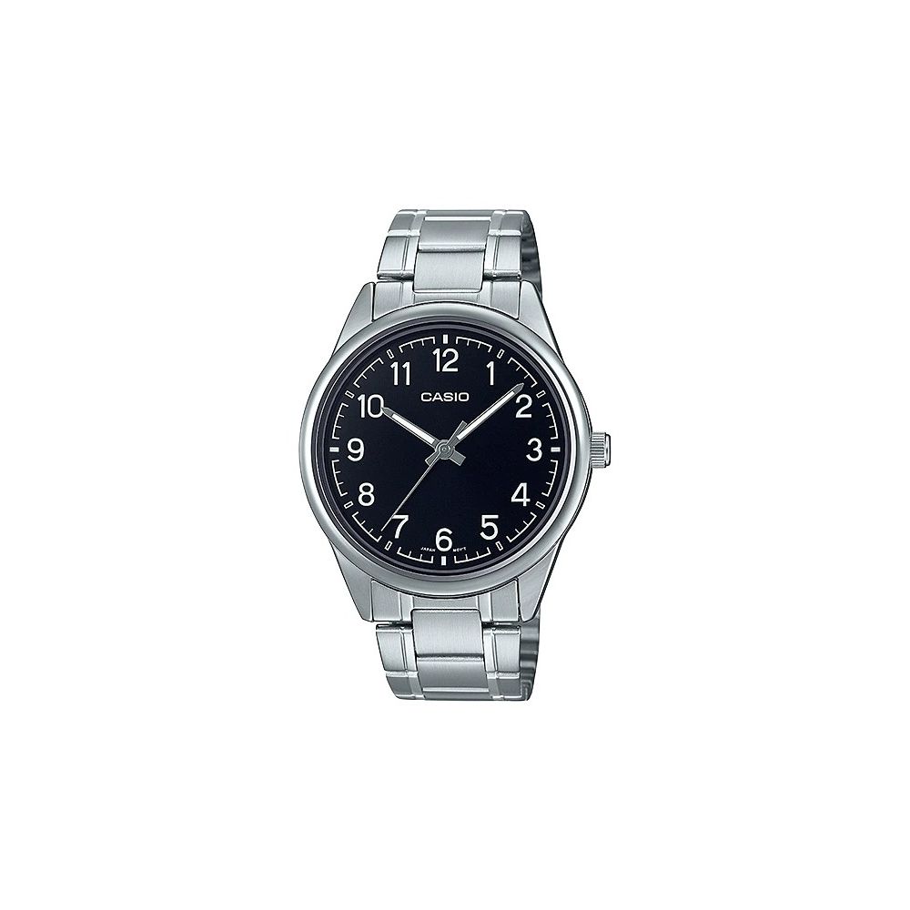 Casio Men's Analog Watch, MTP-V005D-1B4UDF