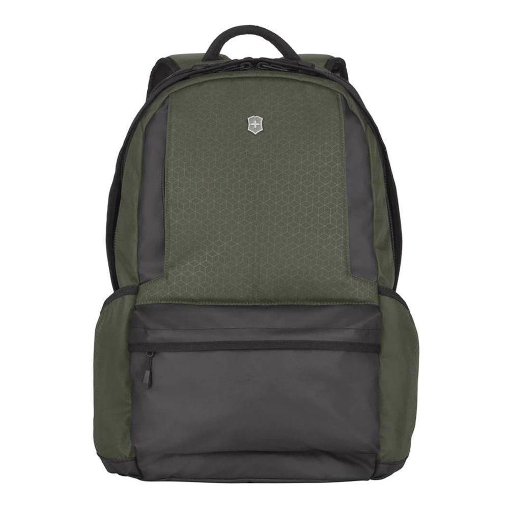 Victorinox Almont Original 15.6" Laptop Backpack, Dessert Forest, 611322