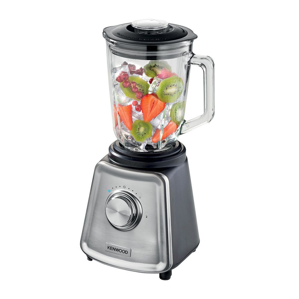 Kenwood Blender, 2L, 800W, BLP-44-270SS