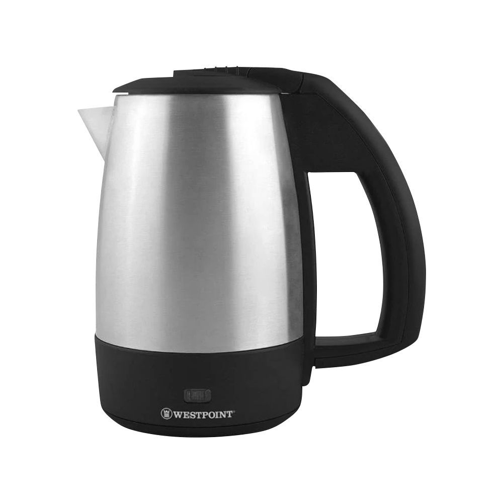 West Point Deluxe Electric Kettle, 0.5L, WF-405