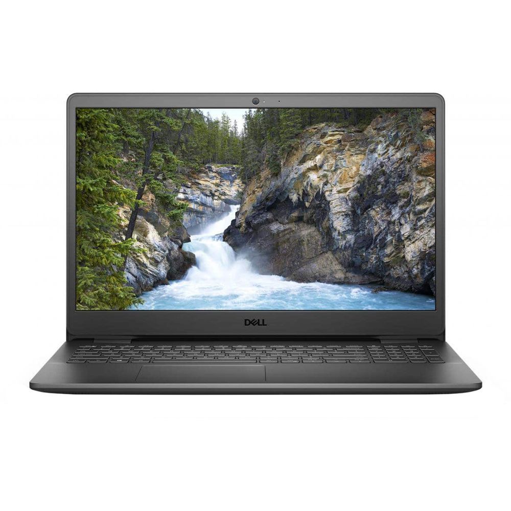 Dell Vostro 3500 Laptop, 11th Gen Core i7, 8GB RAM, 1TB HDD, 2GB NVIDIA Graphic Card, 15.6" HD Display, DOS