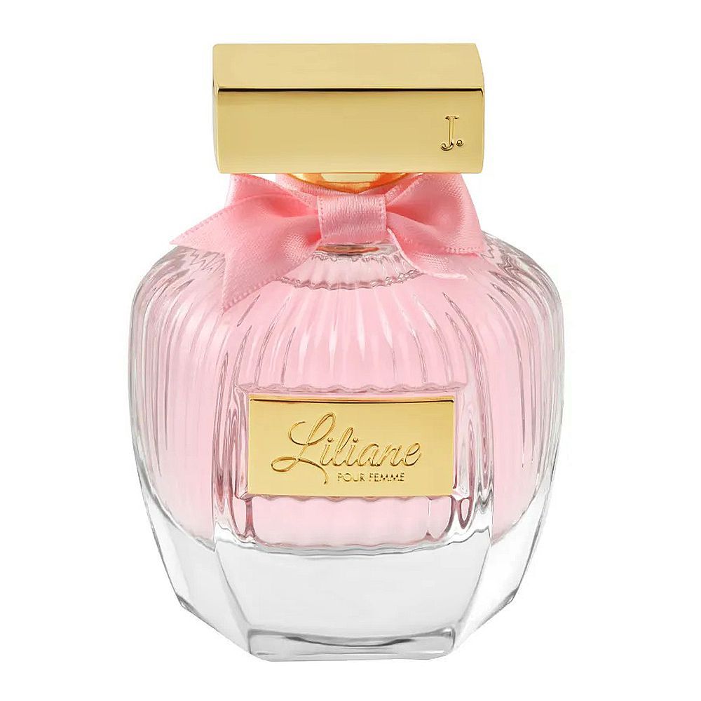 Junaid Jamshed Liliane, Pour Homme, Fragrance for Women, 100ml