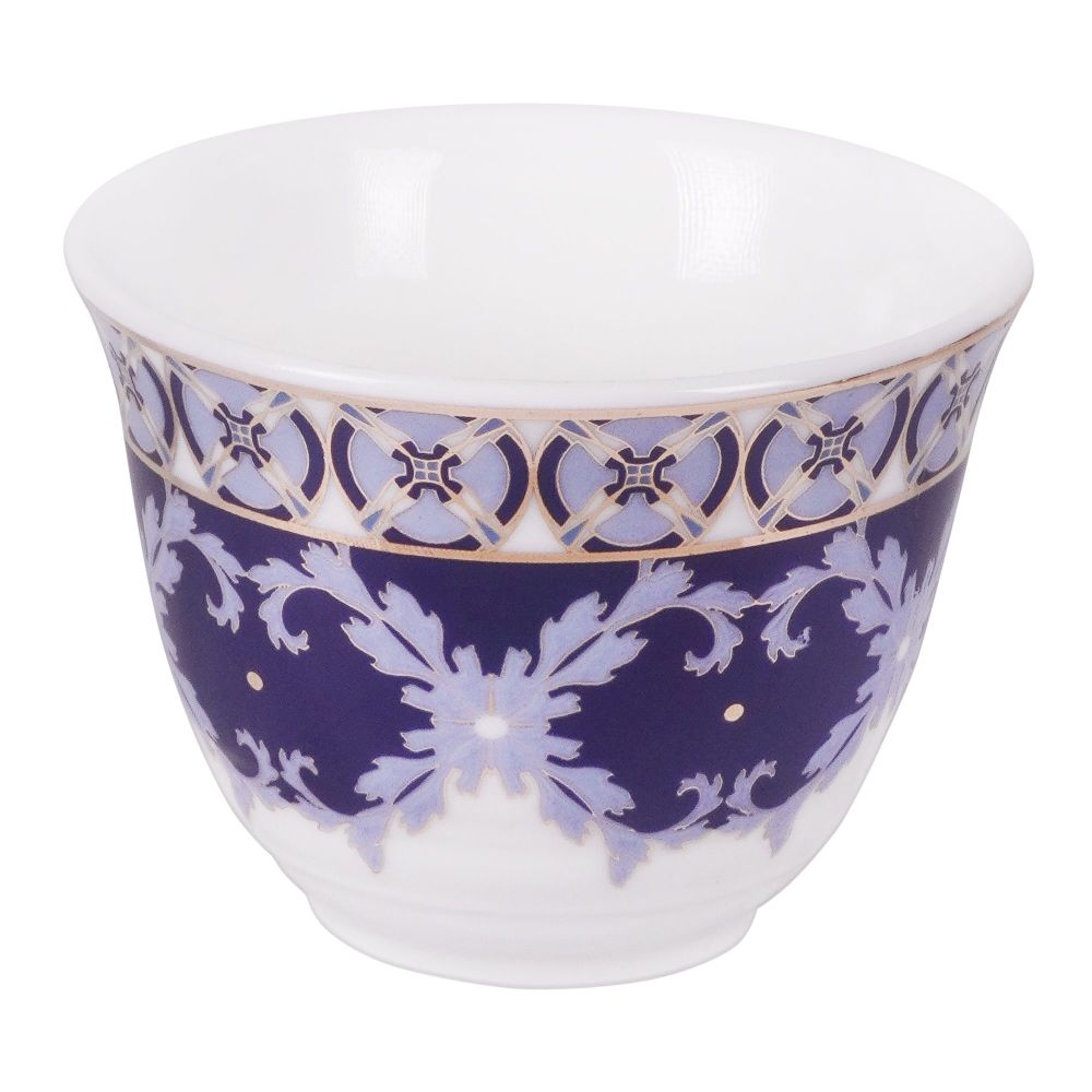 Angela Kawa Piyali Tea Set, 6-Pack, MG-128