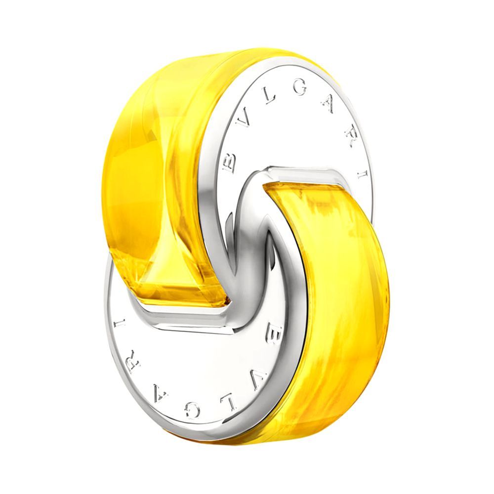 Bvlgari Omnia Golden Citrine EDT, Fragrance For Women, 65ml