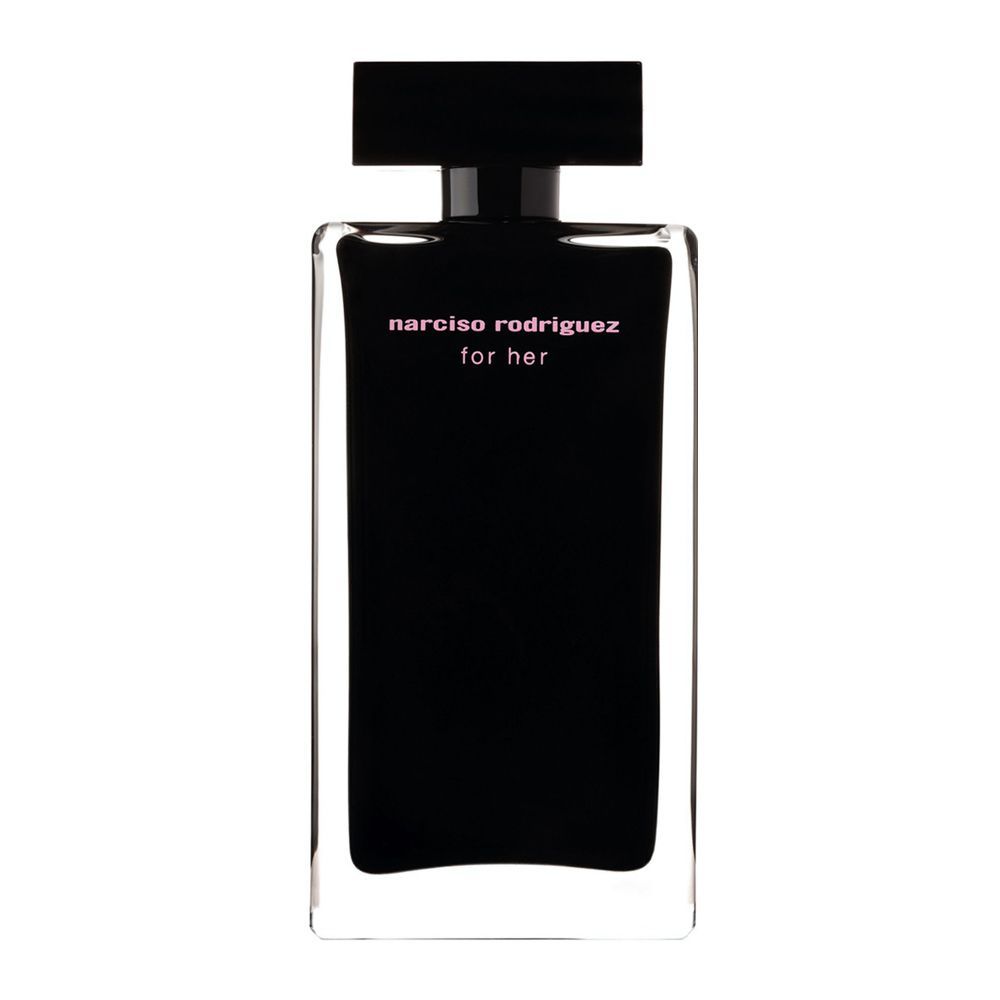 Narciso Rodriguez For Her EDT, Fragrance For Women,150ml
