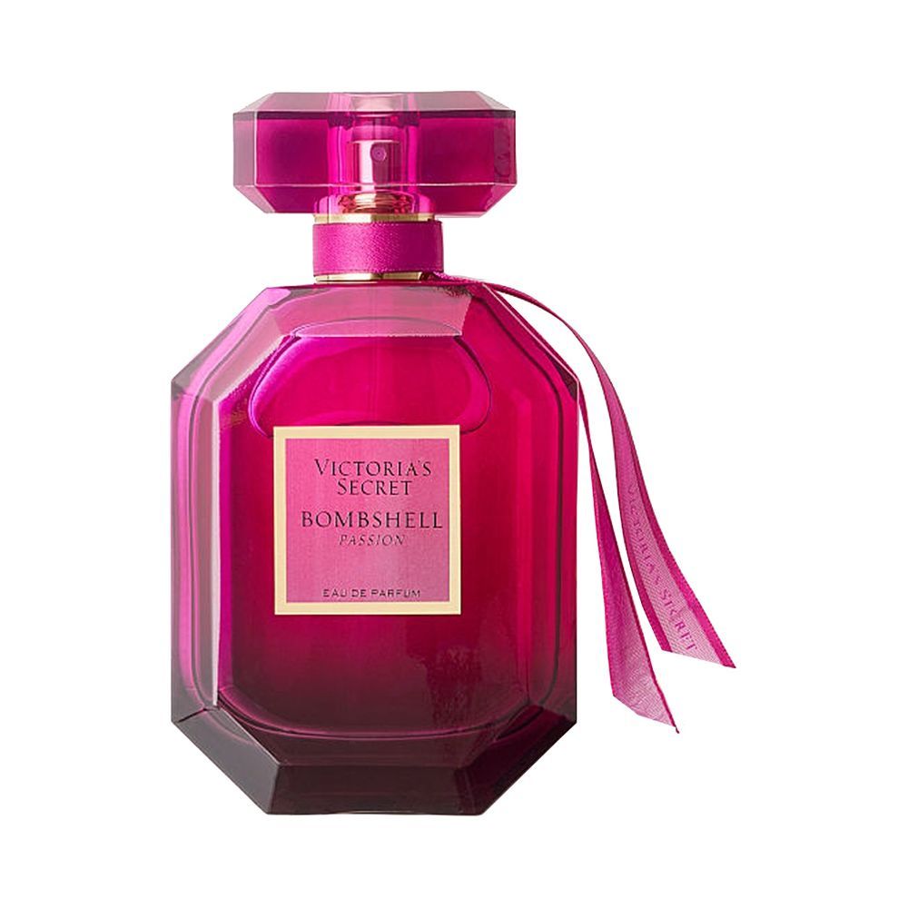 Victoria's Secret Bombshell Passion Eau De Parfum, Fragrance For Women, 100ml