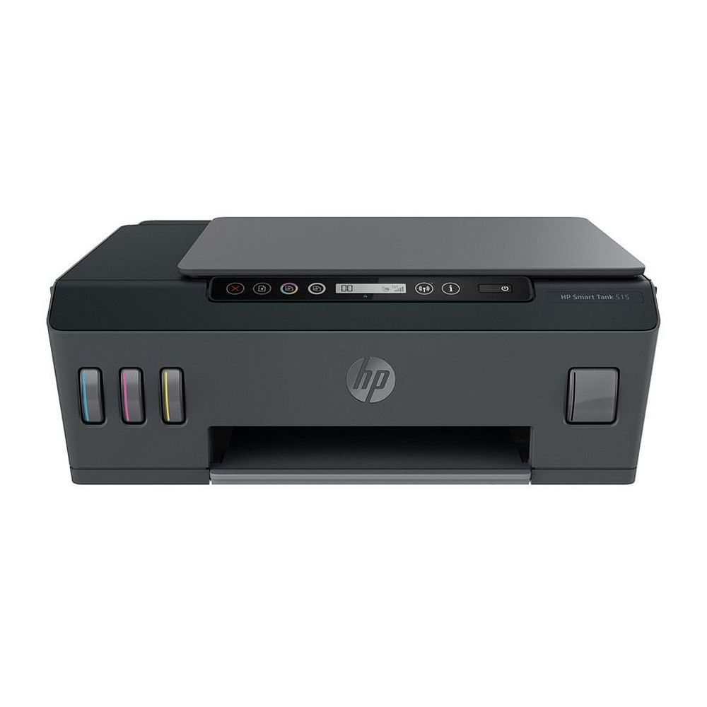 HP Smart Tank Wireless All-In-One Printer, 515