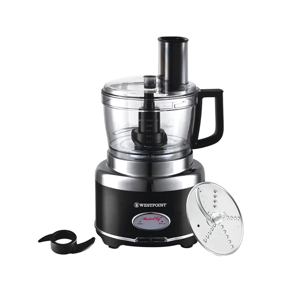 West Point Deluxe Kitchen Robot WF-504