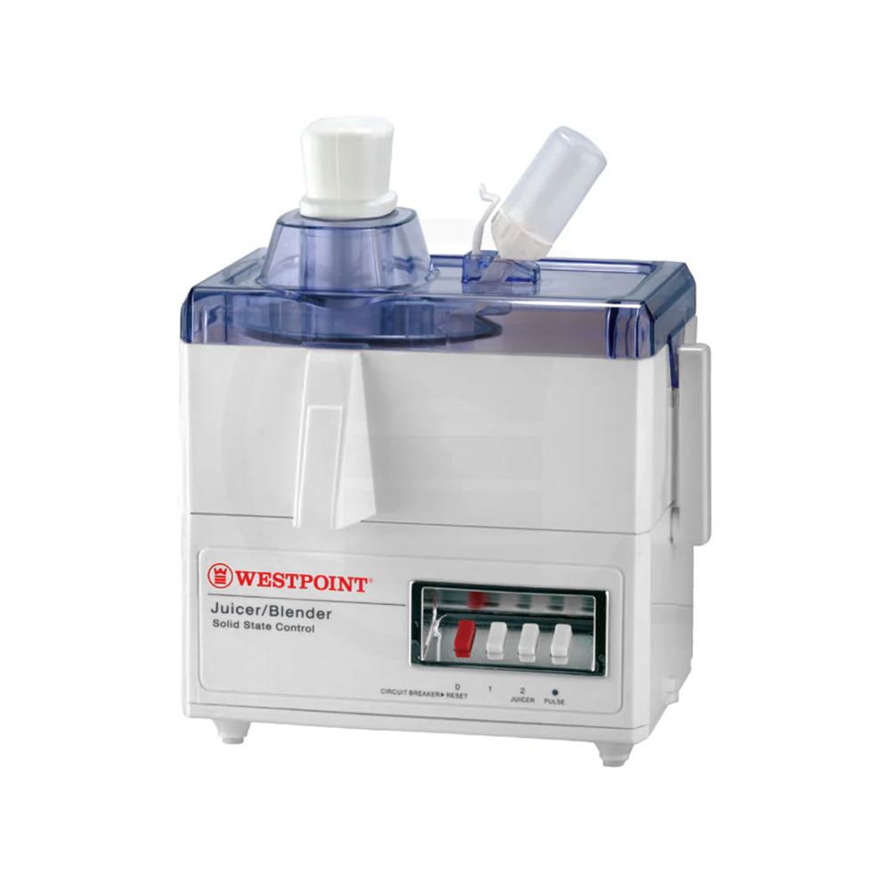 West Point Hard Fruit Juicer, 750W, WF-2405