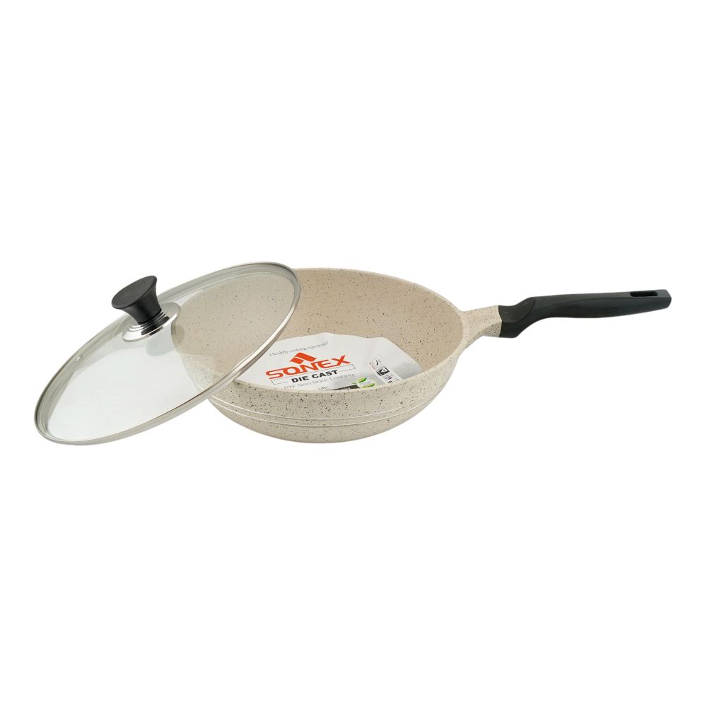 Sonex Omega Wok, 30cm, 52265